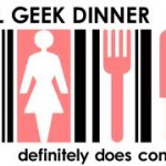 girlgeekdinner girlgeekdinner