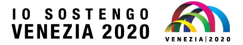 Io sostengo Venezia2020